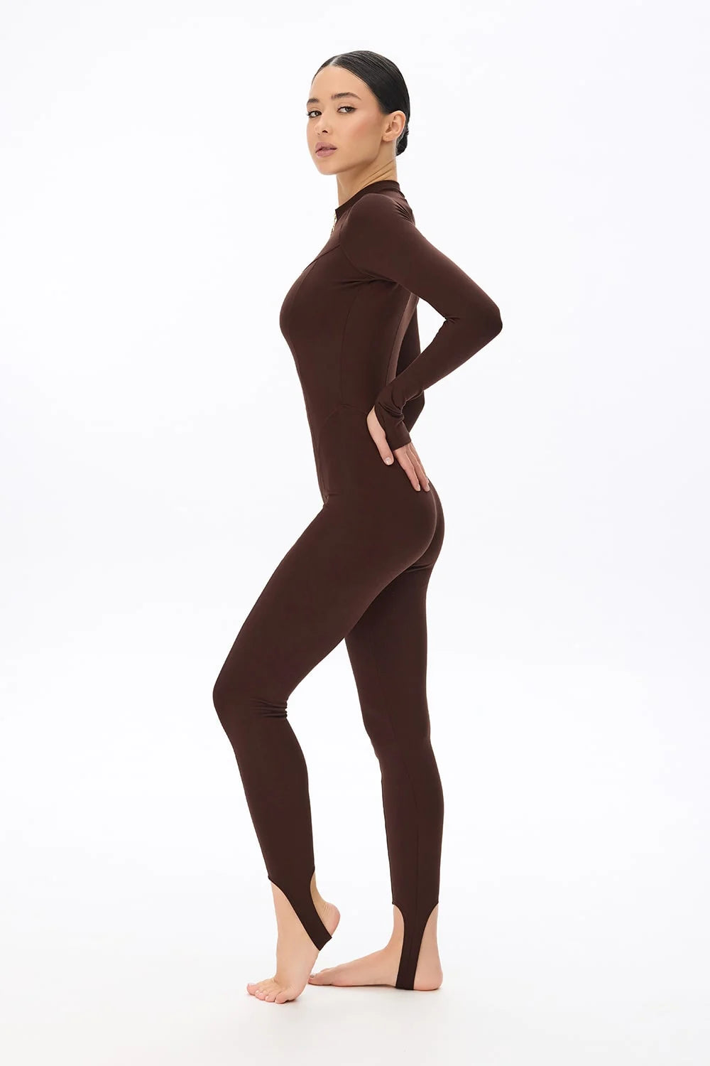 Premiere thermal overalls