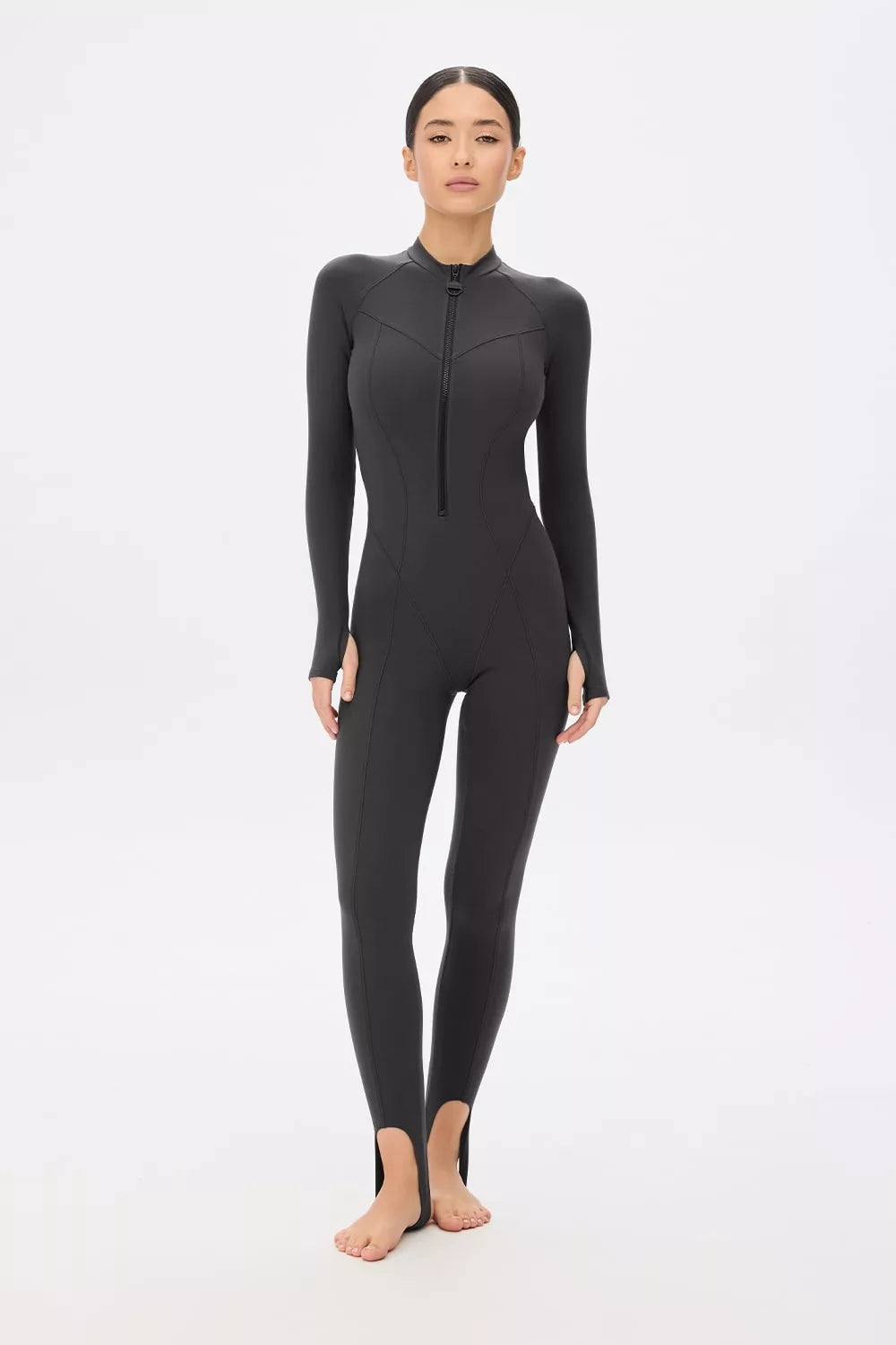 Premiere thermal overalls