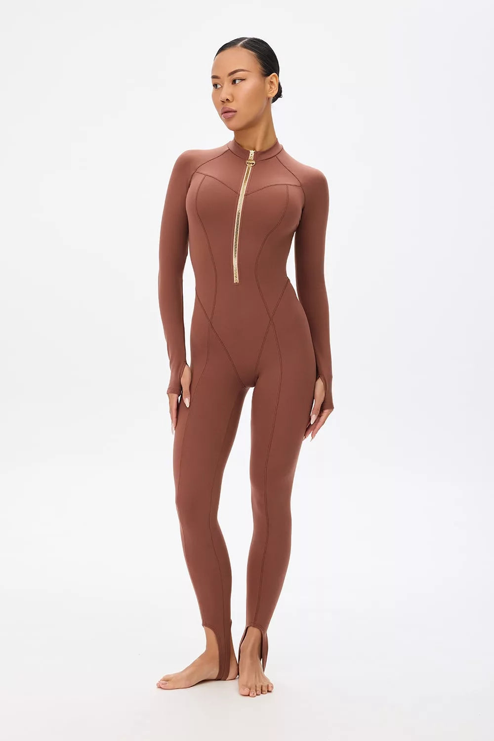 Premiere thermal overalls