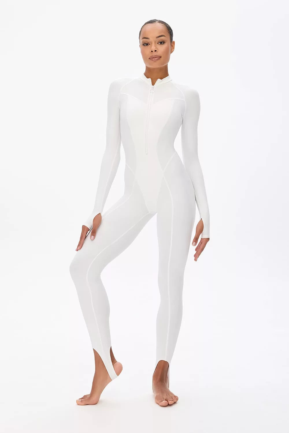 Premiere thermal overalls