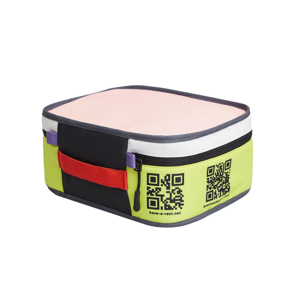 Organizer for cosmetics QR‑CODE