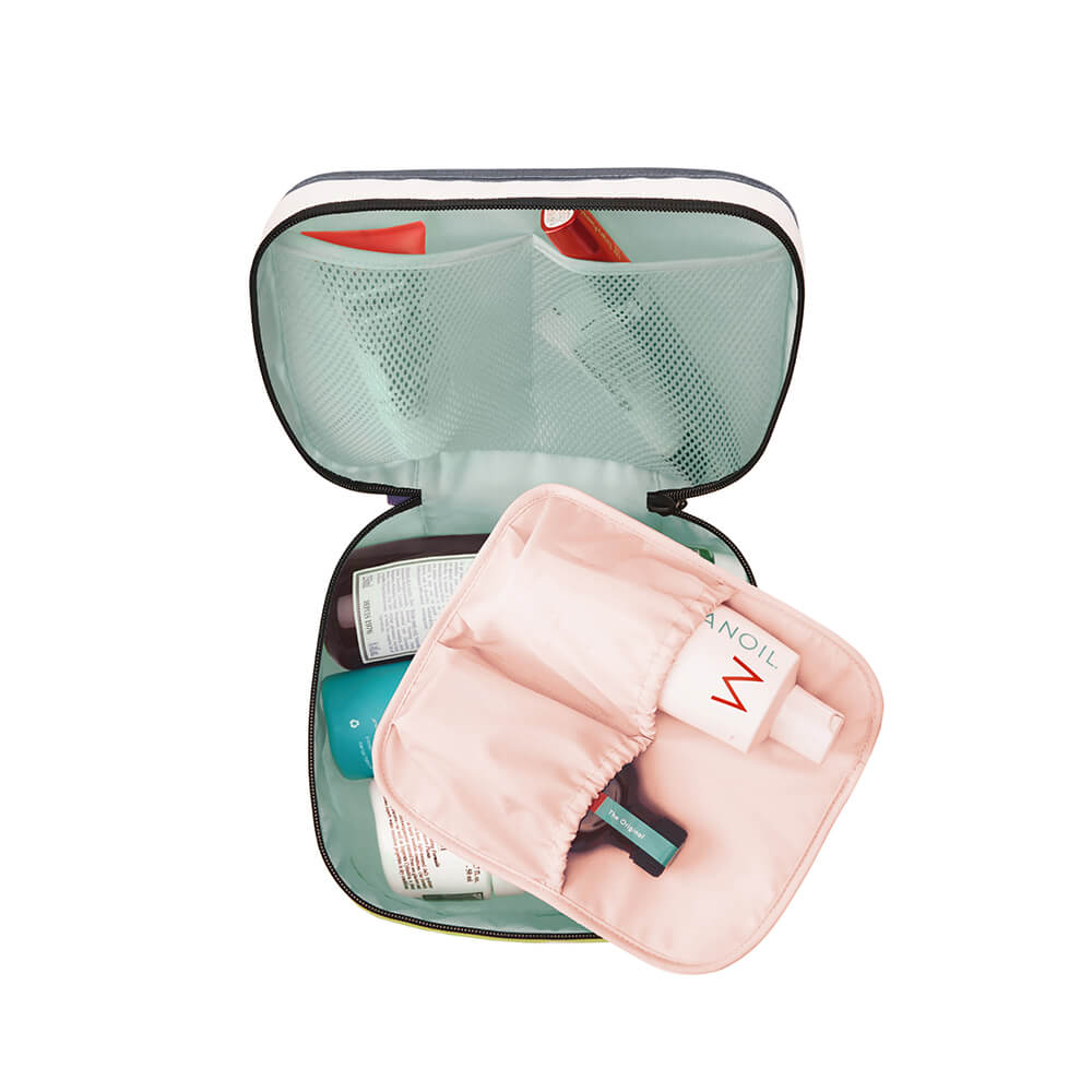 Organizer for cosmetics QR‑CODE
