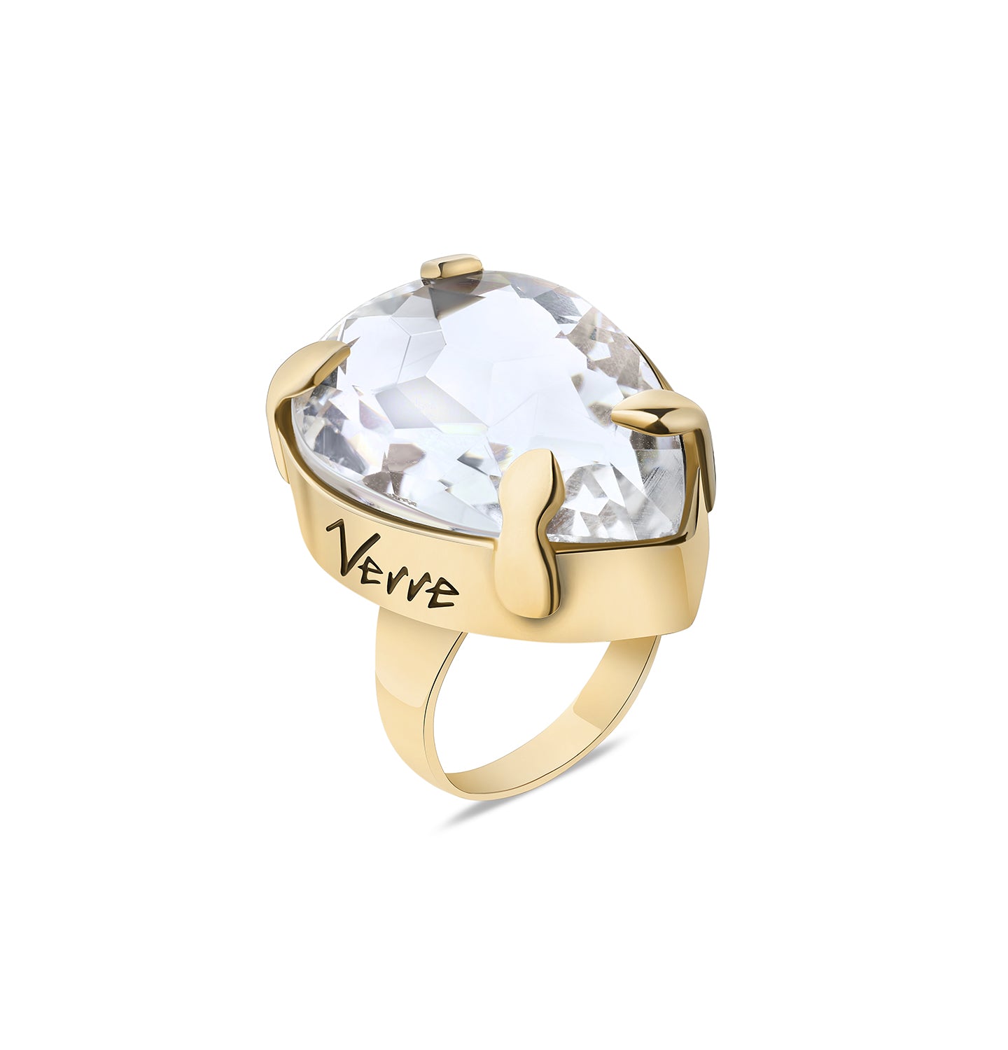 "RADIANCE" RING - фото 2