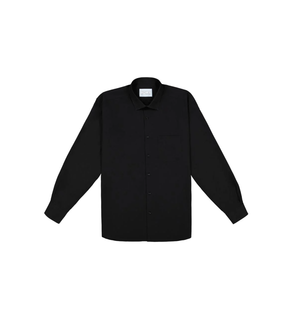 Перероблена сорочка OMELIA 4 БД