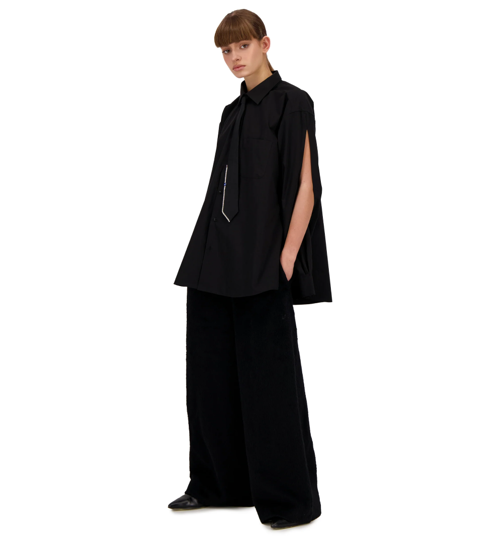 Перероблена сорочка OMELIA 4 БД