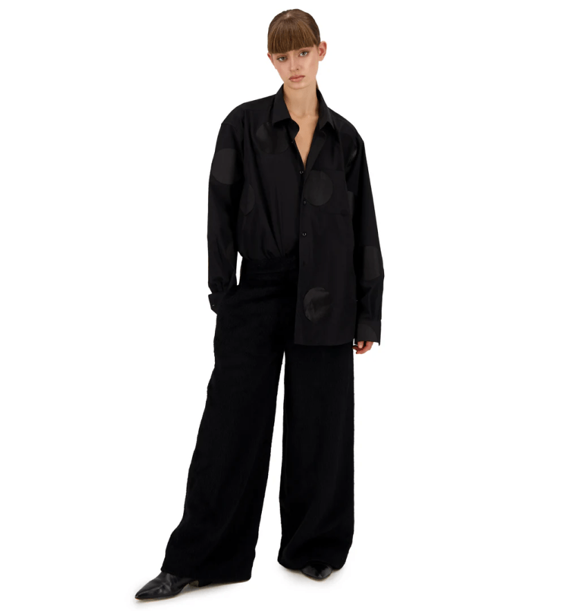 Перероблена сорочка OMELIA 11