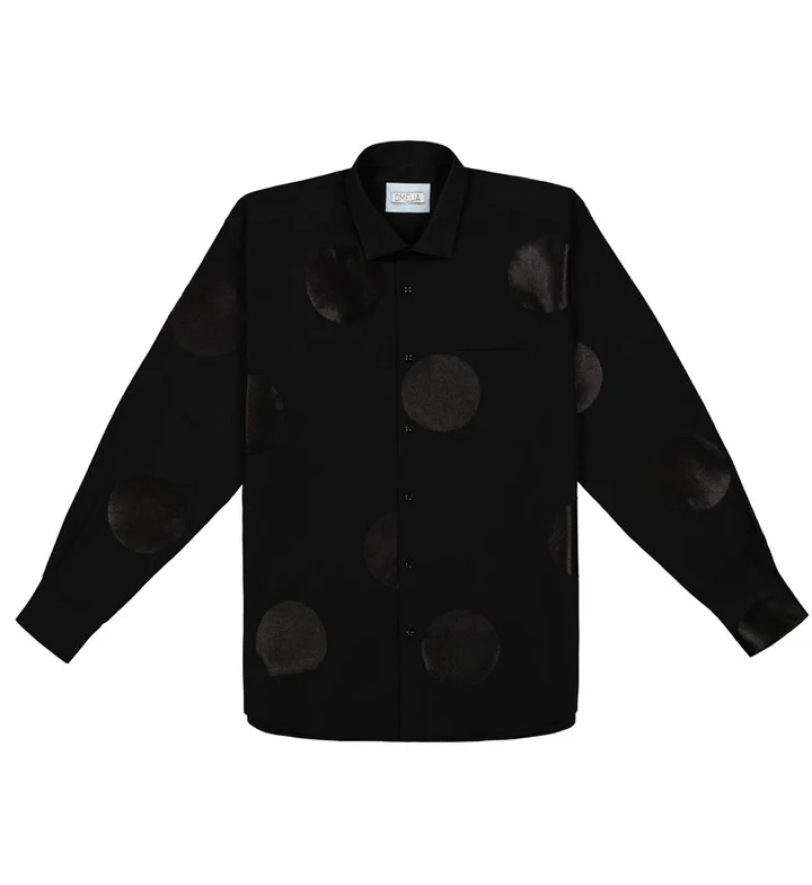 Перероблена сорочка OMELIA 11