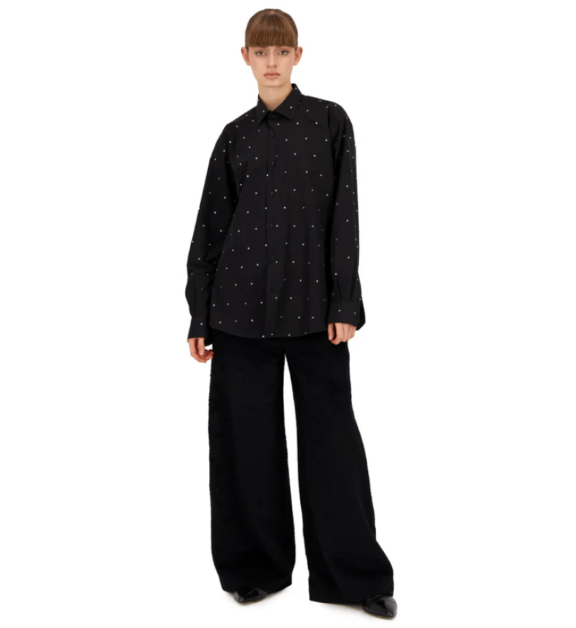 Перероблена сорочка OMELIA 12