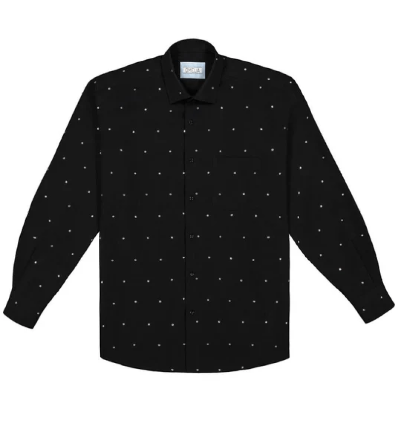 Перероблена сорочка OMELIA 12