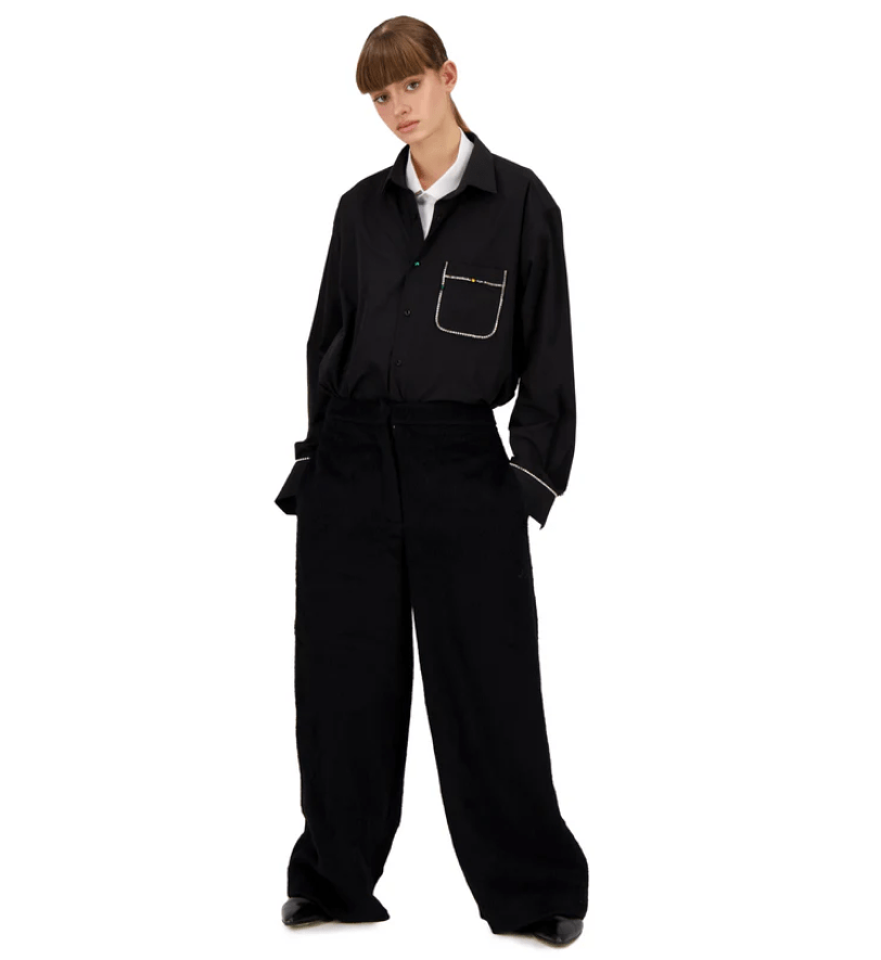 Перероблена сорочка OMELIA 16