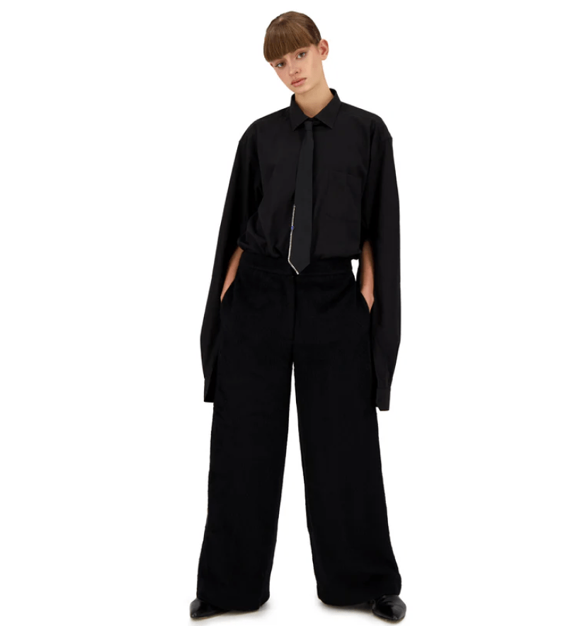 Перероблена сорочка OMELIA 1 БД