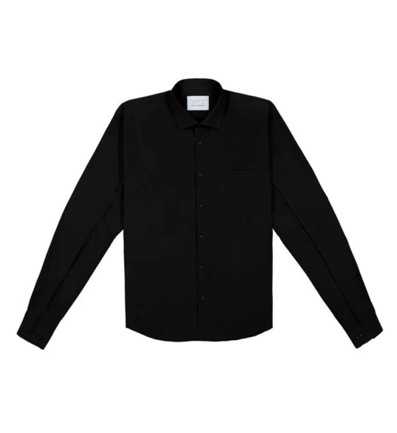 Перероблена сорочка OMELIA 1 БД