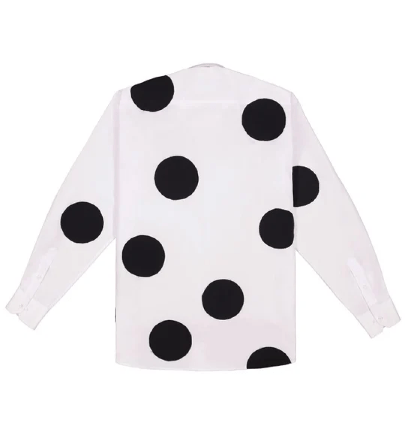 Перероблена сорочка OMELIA 2 BD