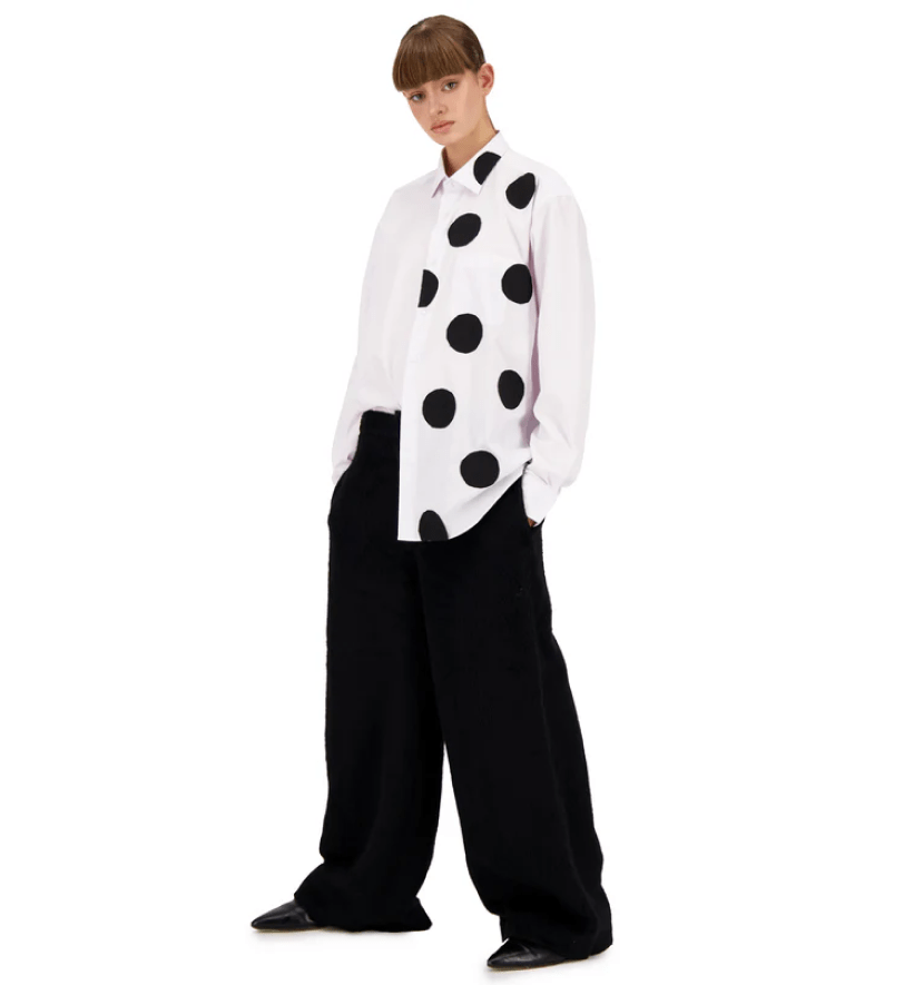 Перероблена сорочка OMELIA 3 BD