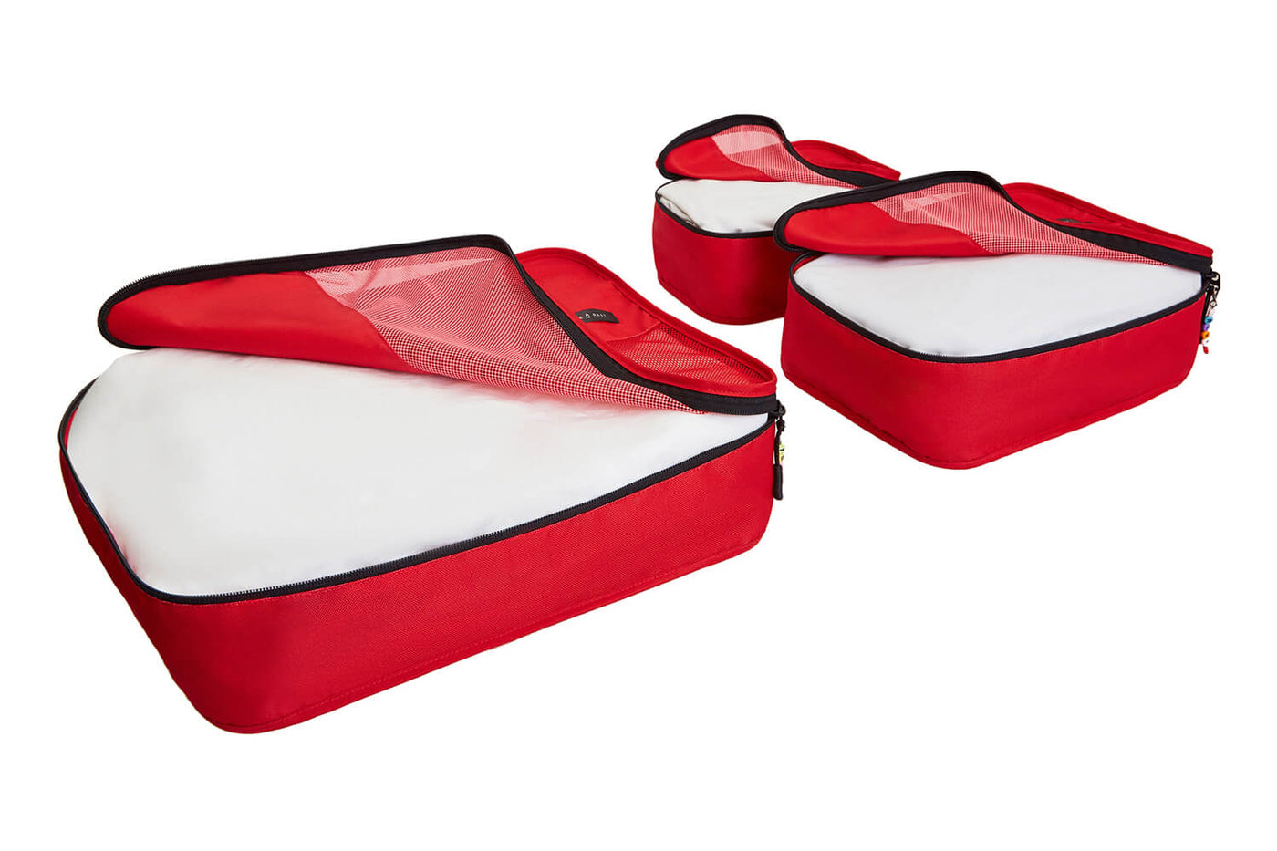 Eco Travel Clothing Organizer Set