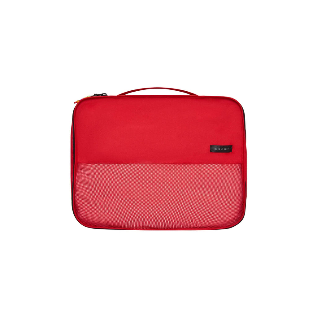 Eco Travel Clothing Organizer Set
