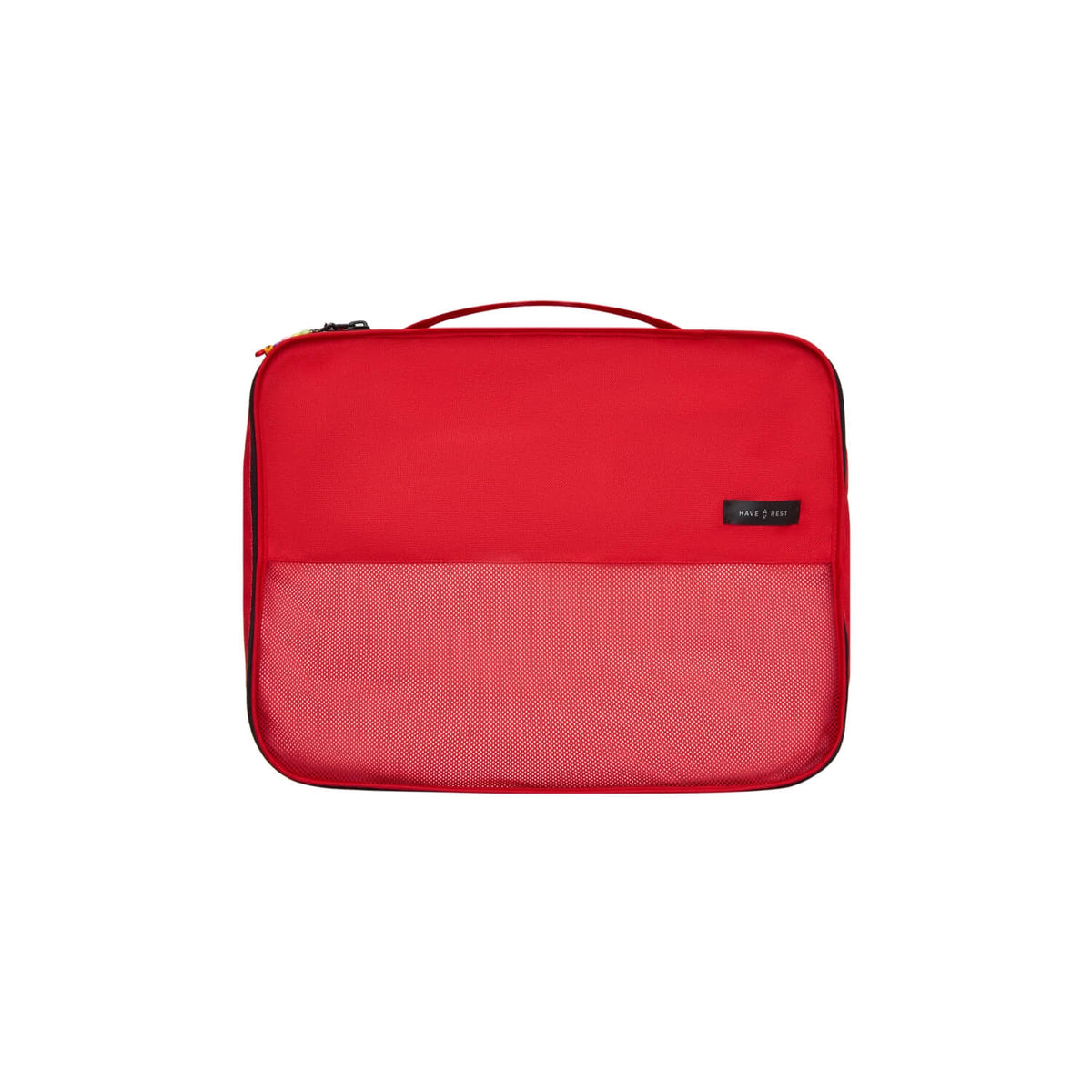 Eco Travel Clothing Organizer Set