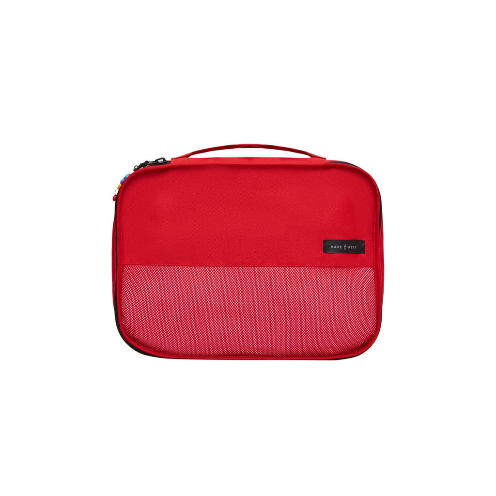 Eco Travel Clothing Organizer Set