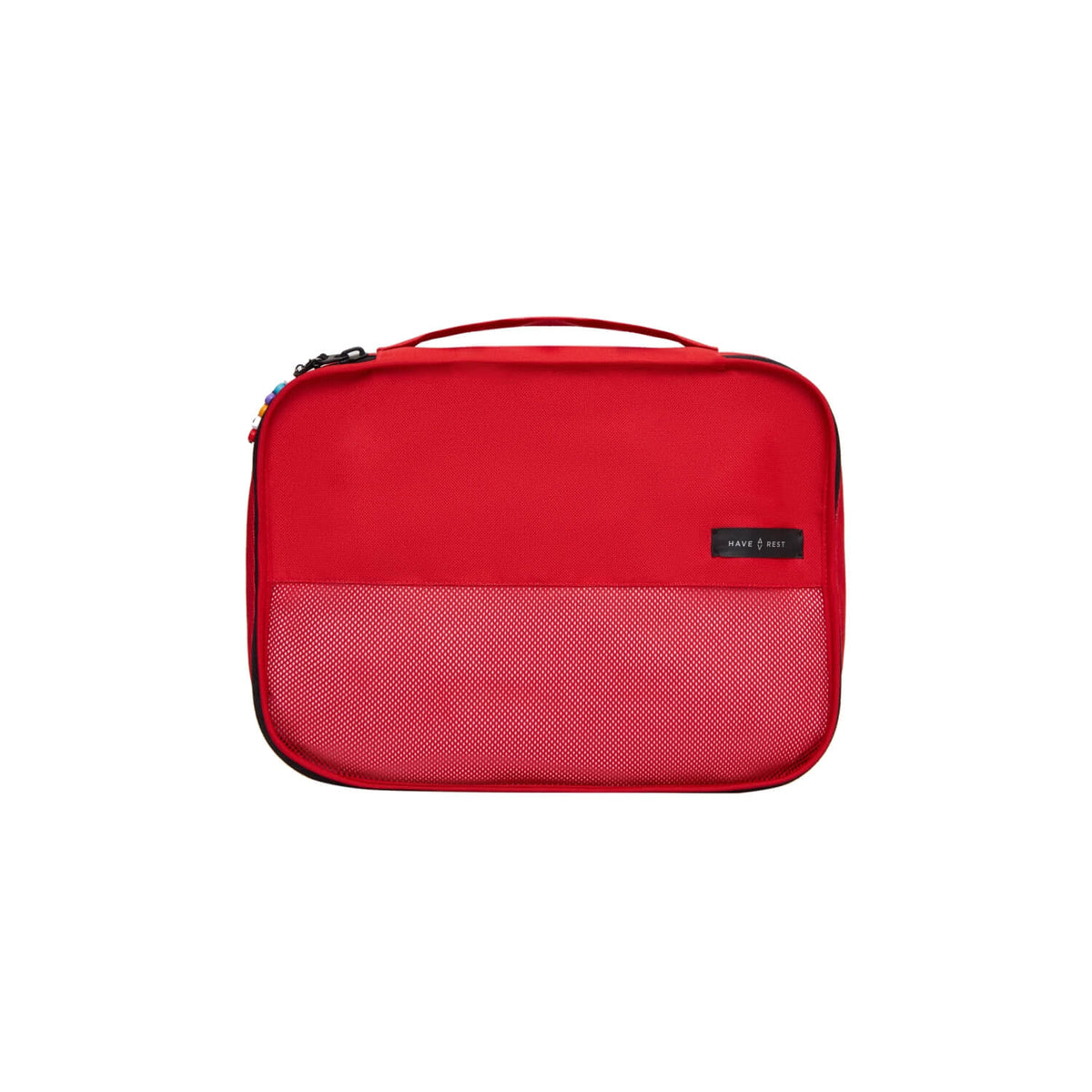 Eco Travel Clothing Organizer Set