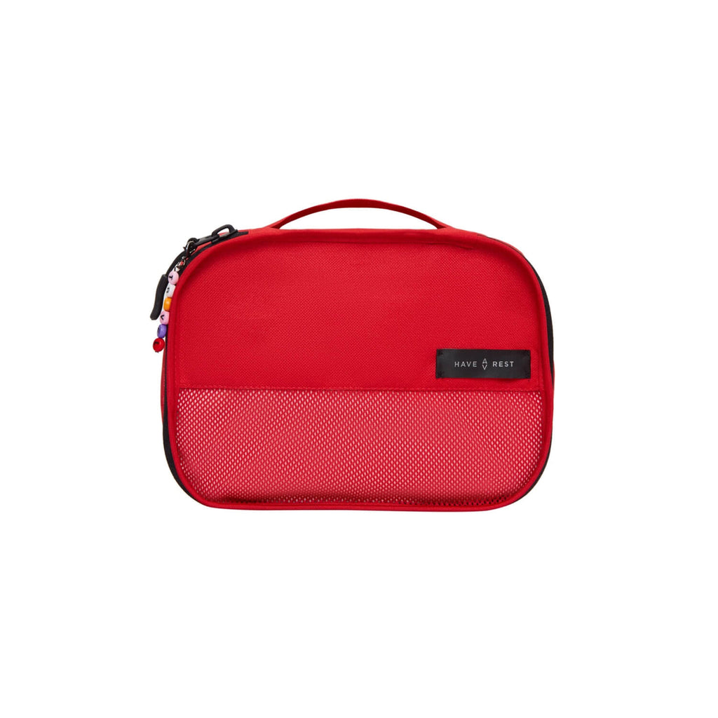 Eco Travel Clothing Organizer Set