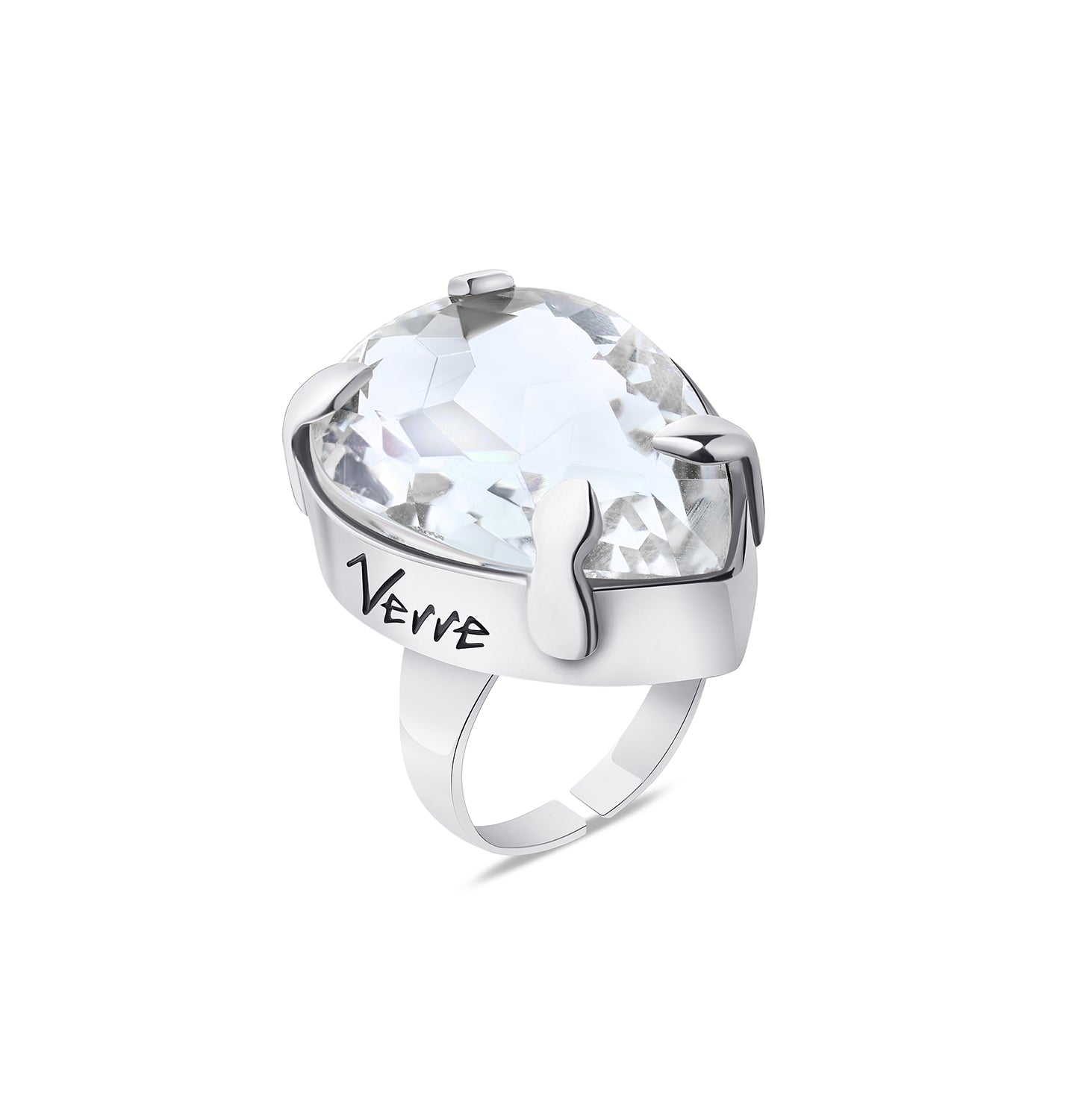"RADIANCE" RING - фото 2