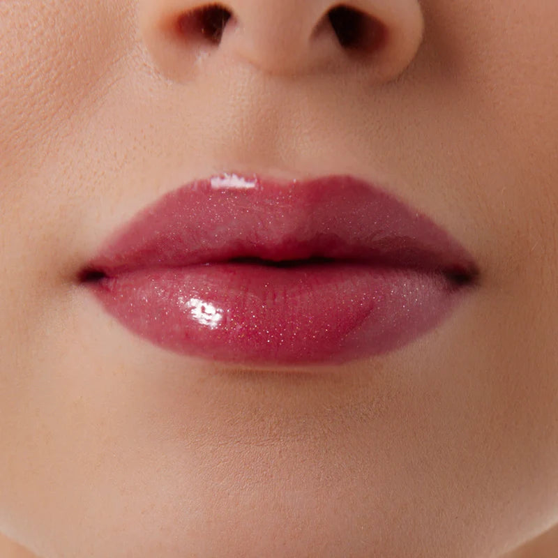 STRAWBERRY LIPPER