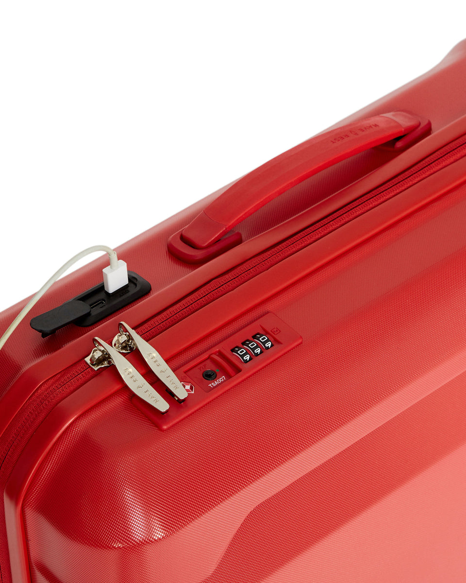 Smart suitcase Small