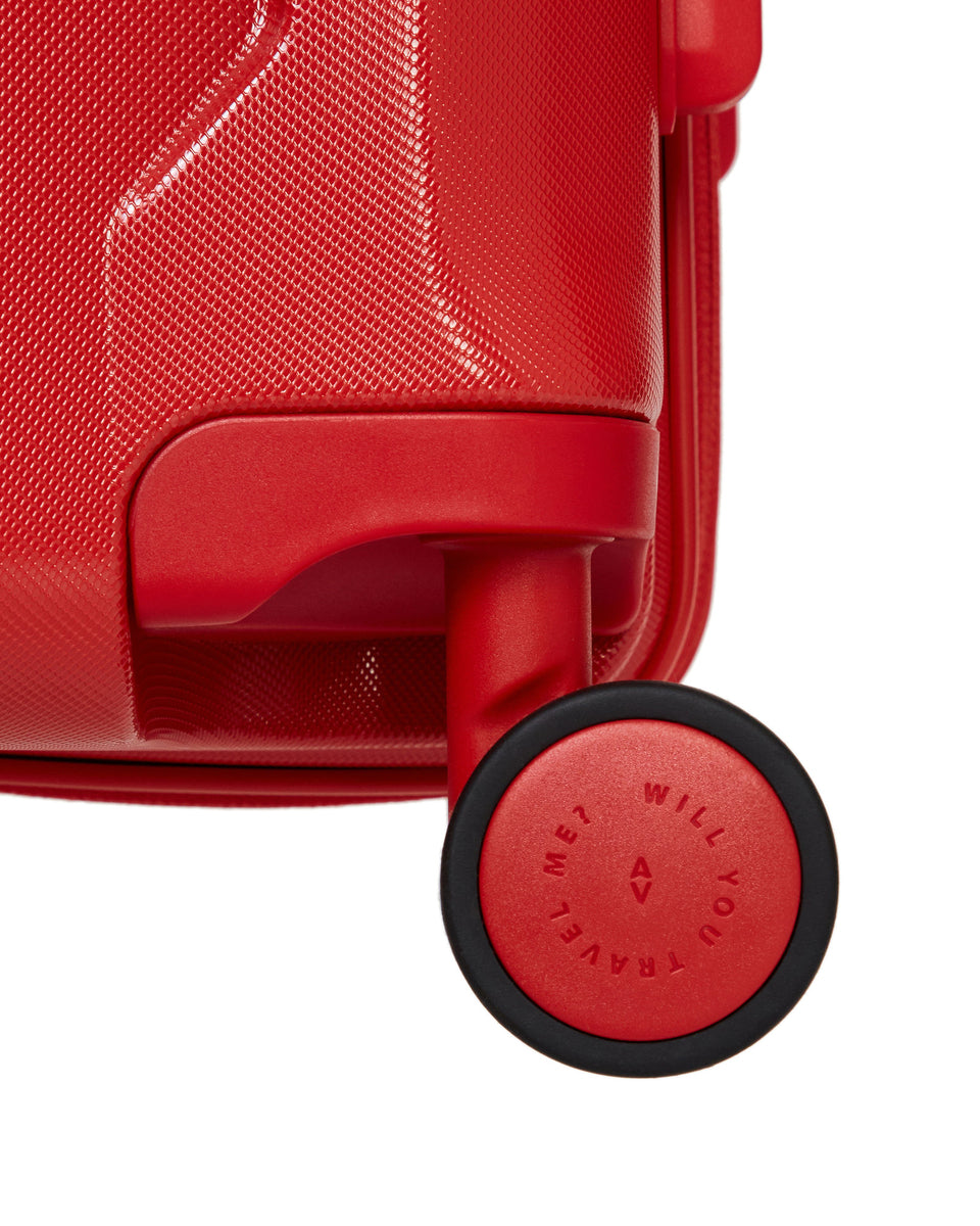 Smart suitcase Small