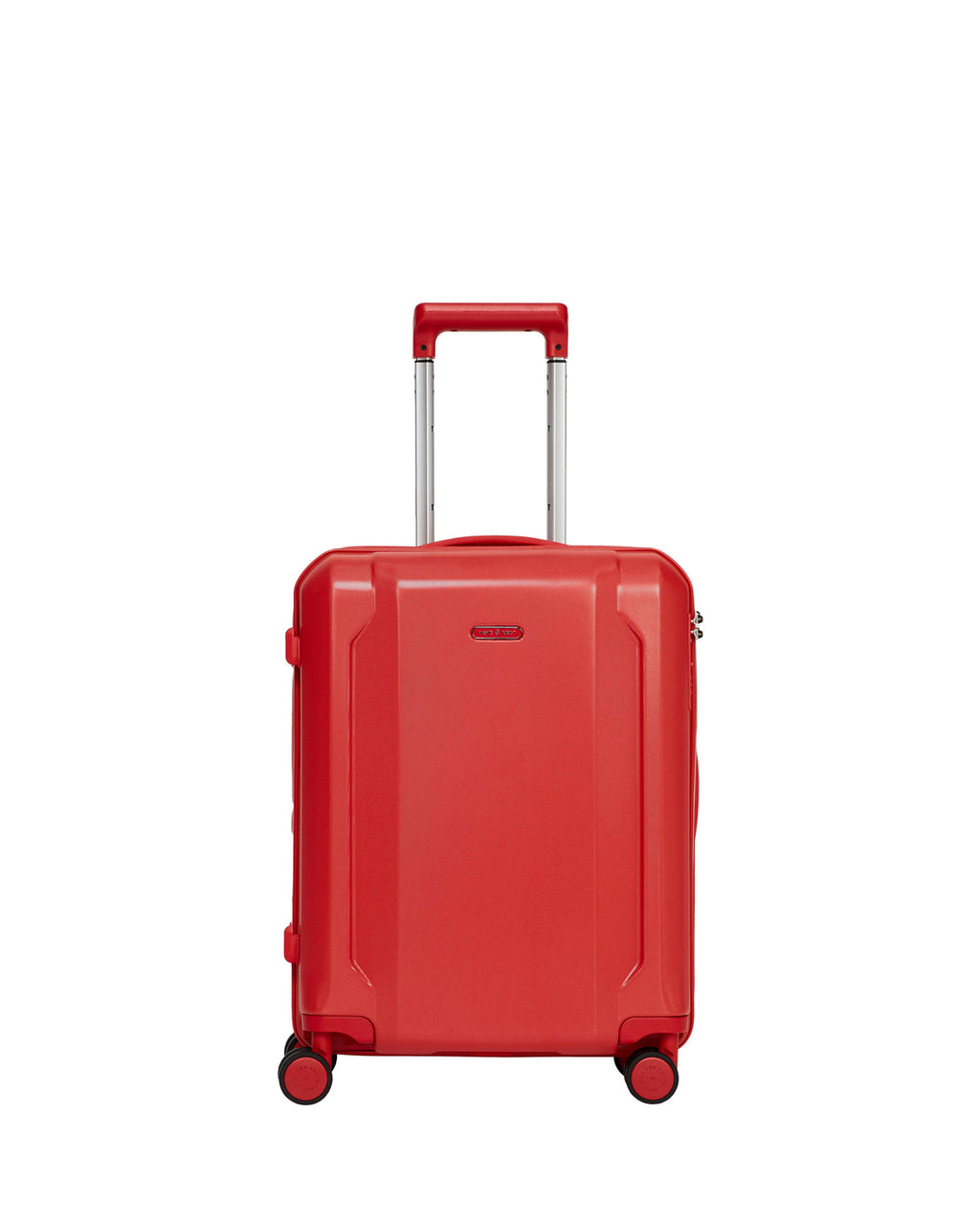 Smart suitcase Small