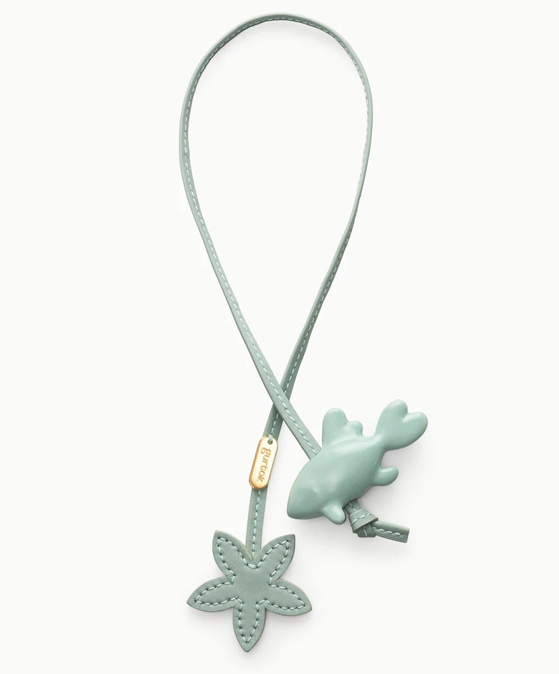 Bagcharm Fish