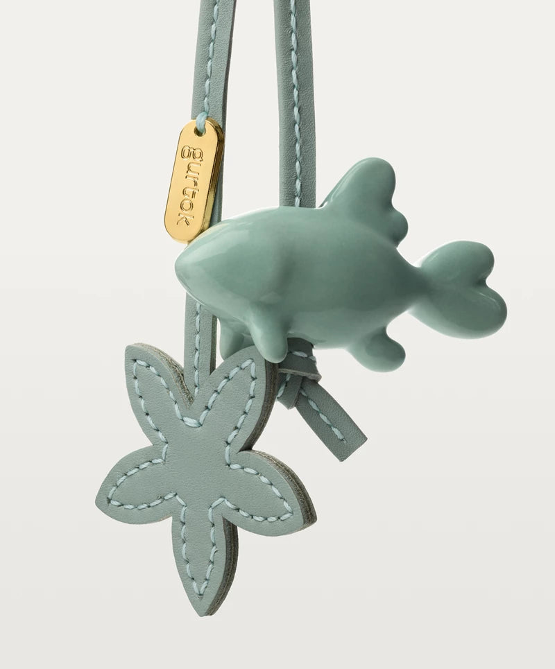 Bagcharm Fish