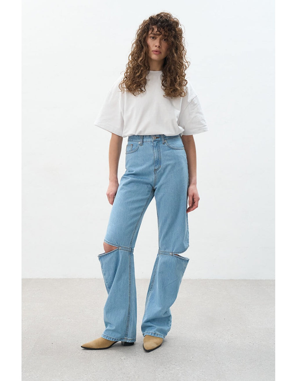 Sandra Jeans