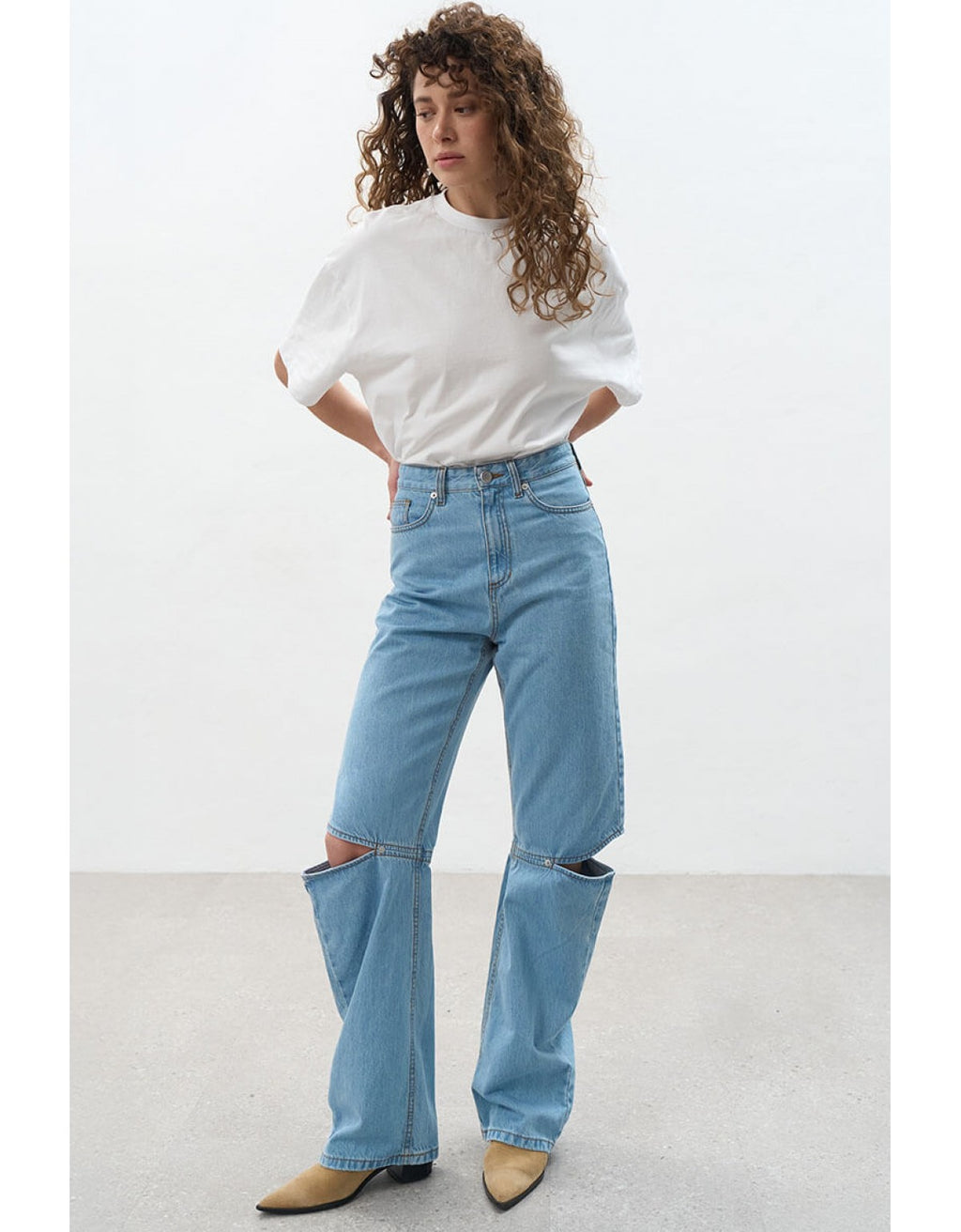 Sandra Jeans