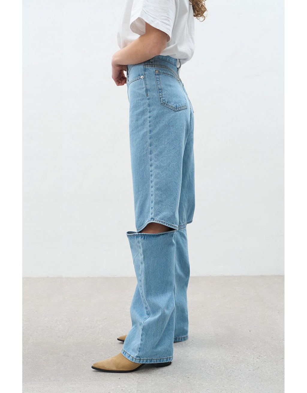 Sandra Jeans