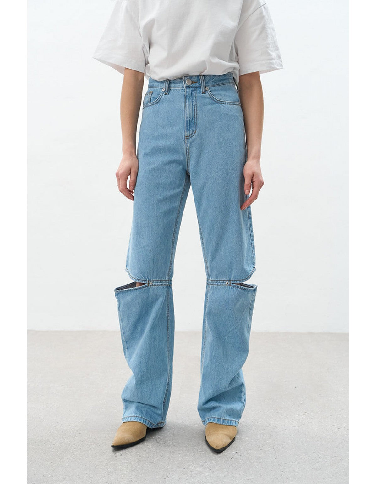 Sandra Jeans