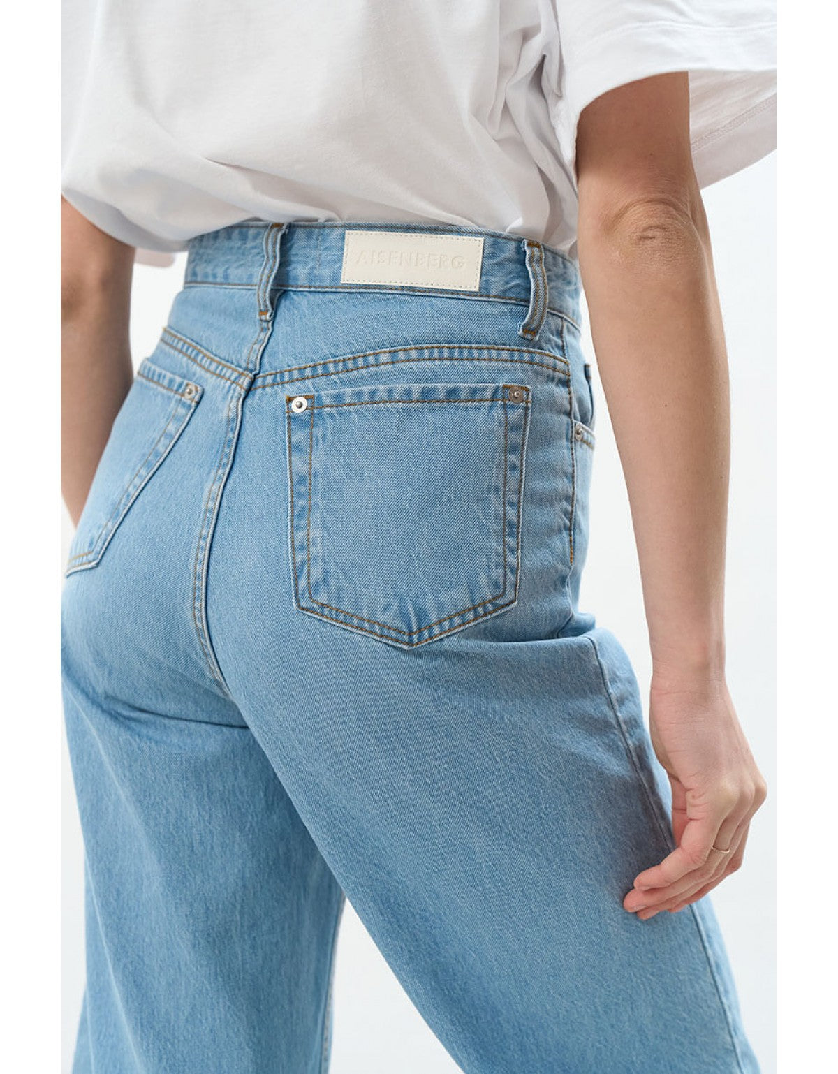 Sandra Jeans