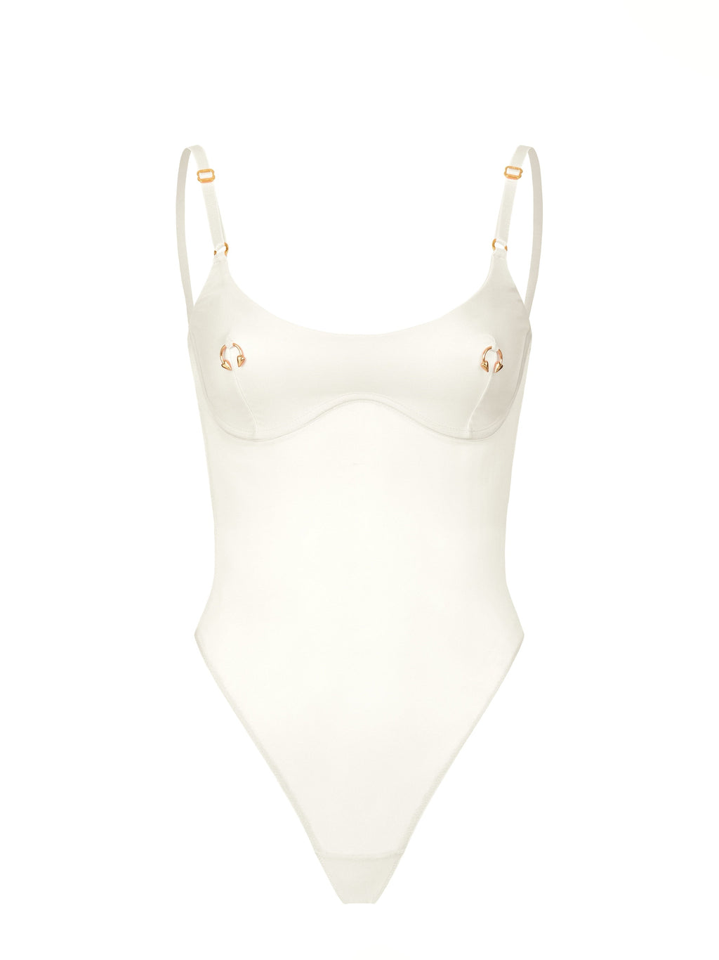 Боді Sence Pirsing Milk - фото 1