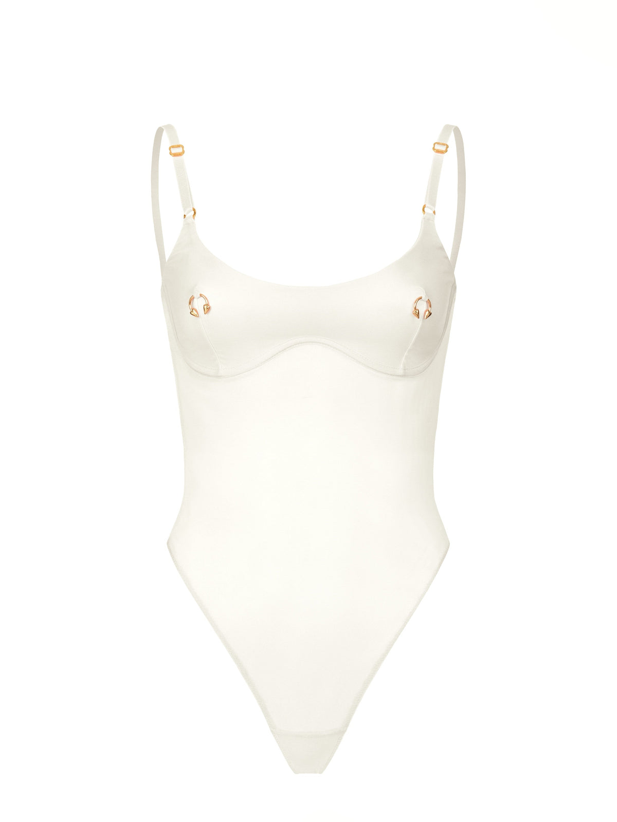 Боді Sence Pirsing Milk - фото 1