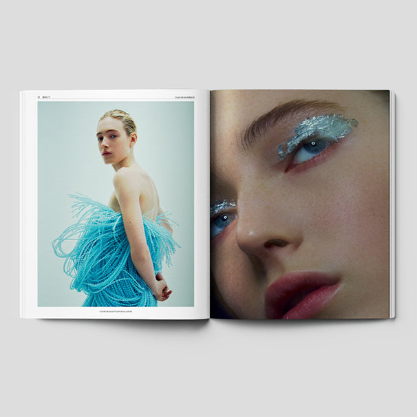 Журнал Vogue Ukraine Edition №12/2025