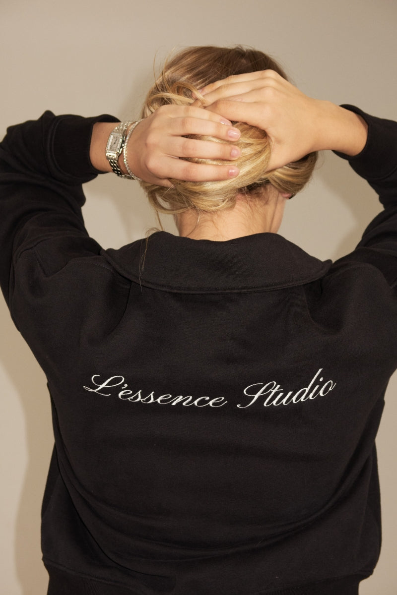 SIGNATURE CROPPED POLO