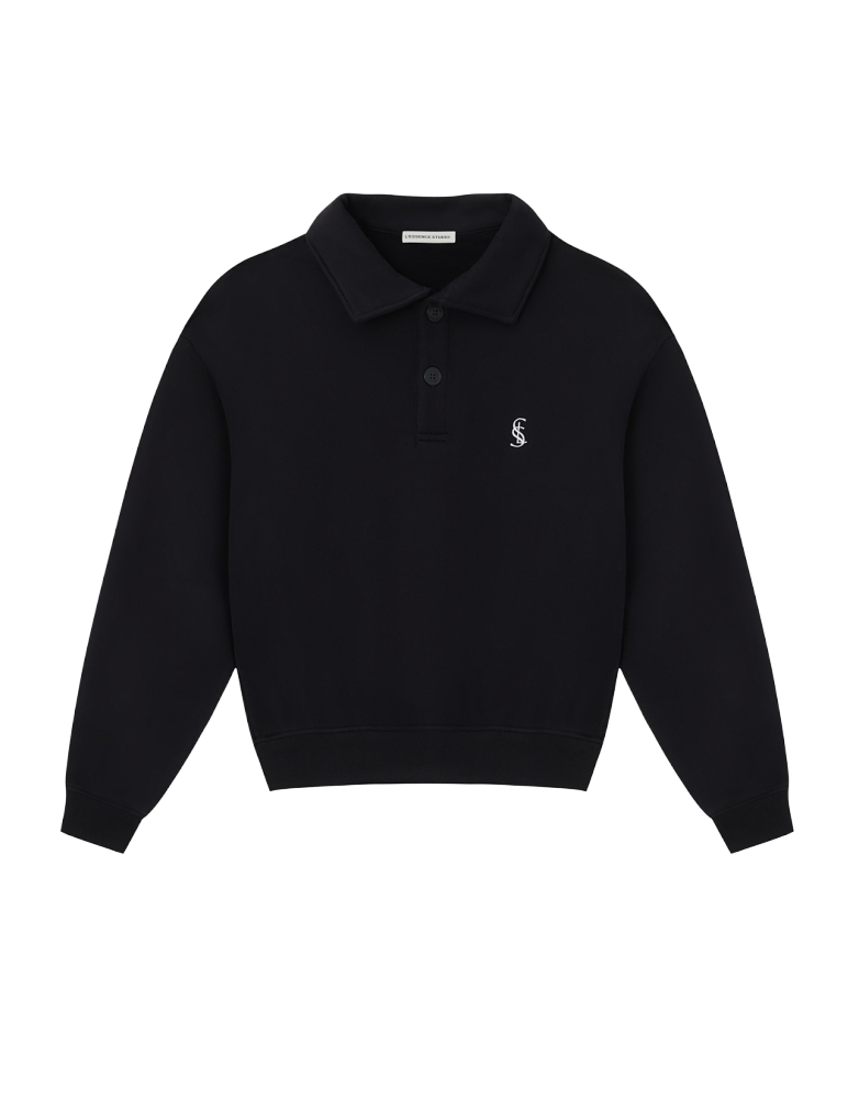 SIGNATURE CROPPED POLO