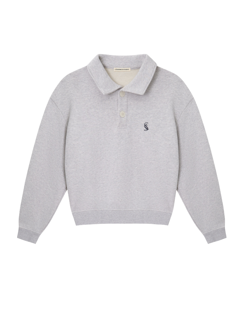 SIGNATURE CROPPED POLO