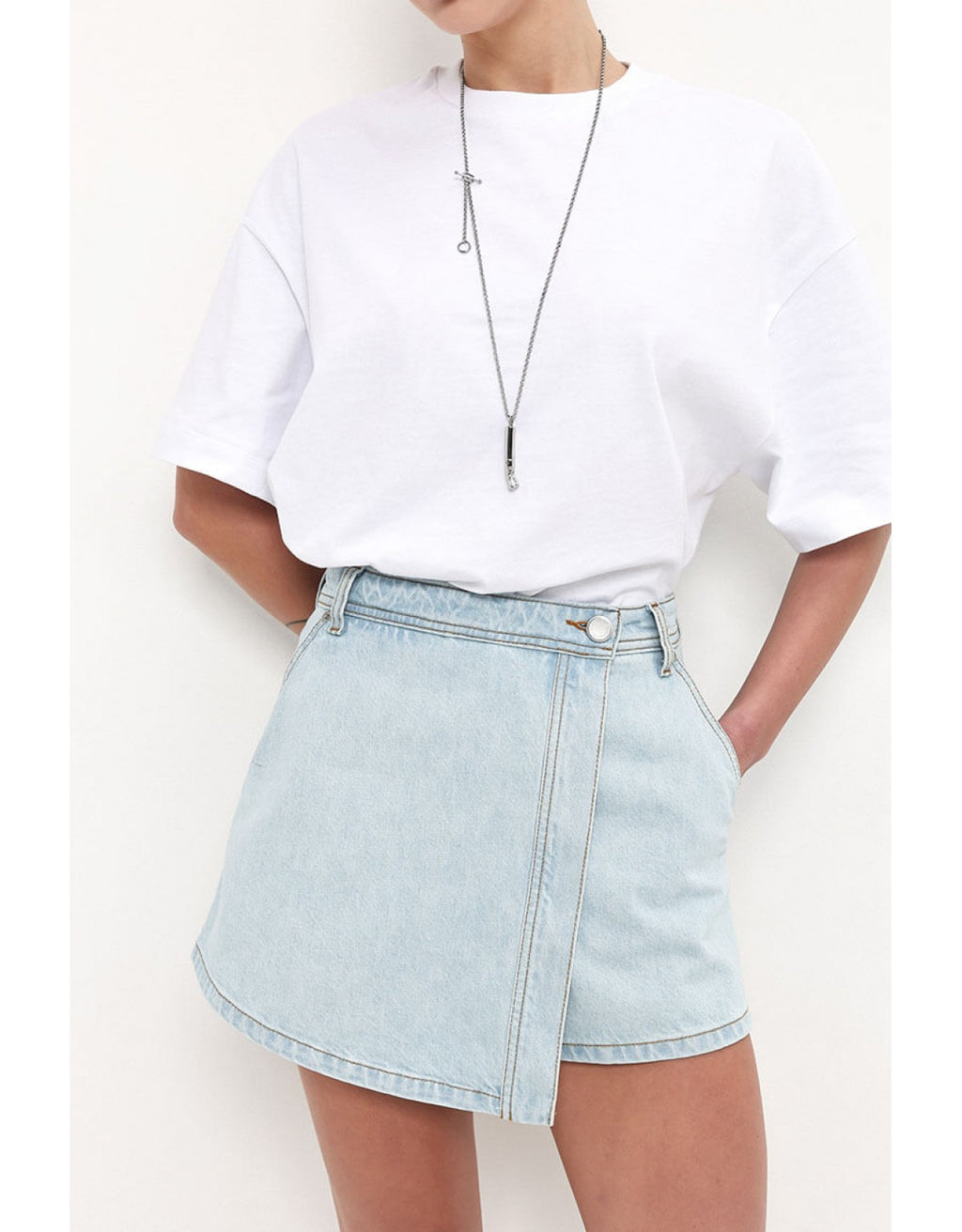 Skort