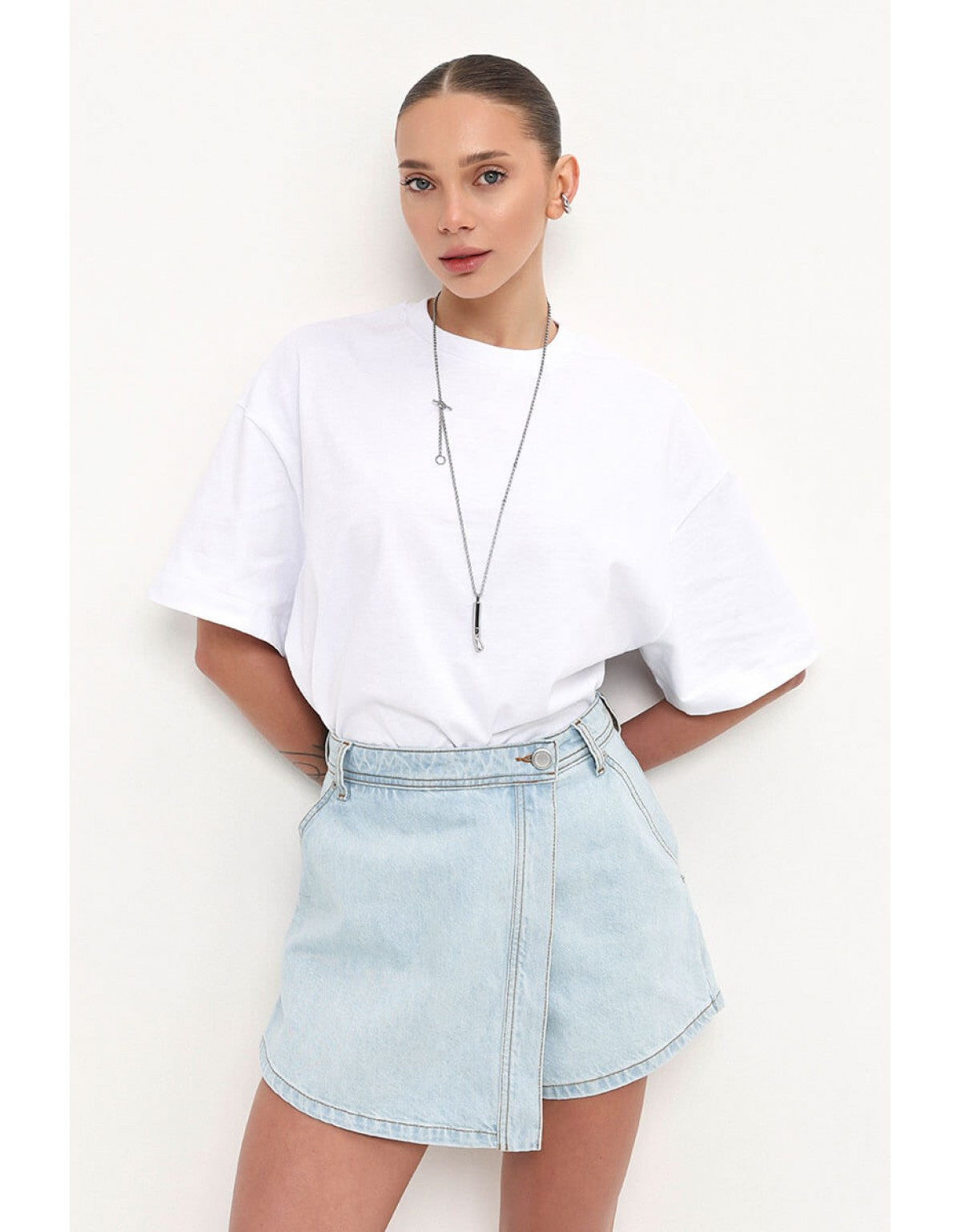 Skort