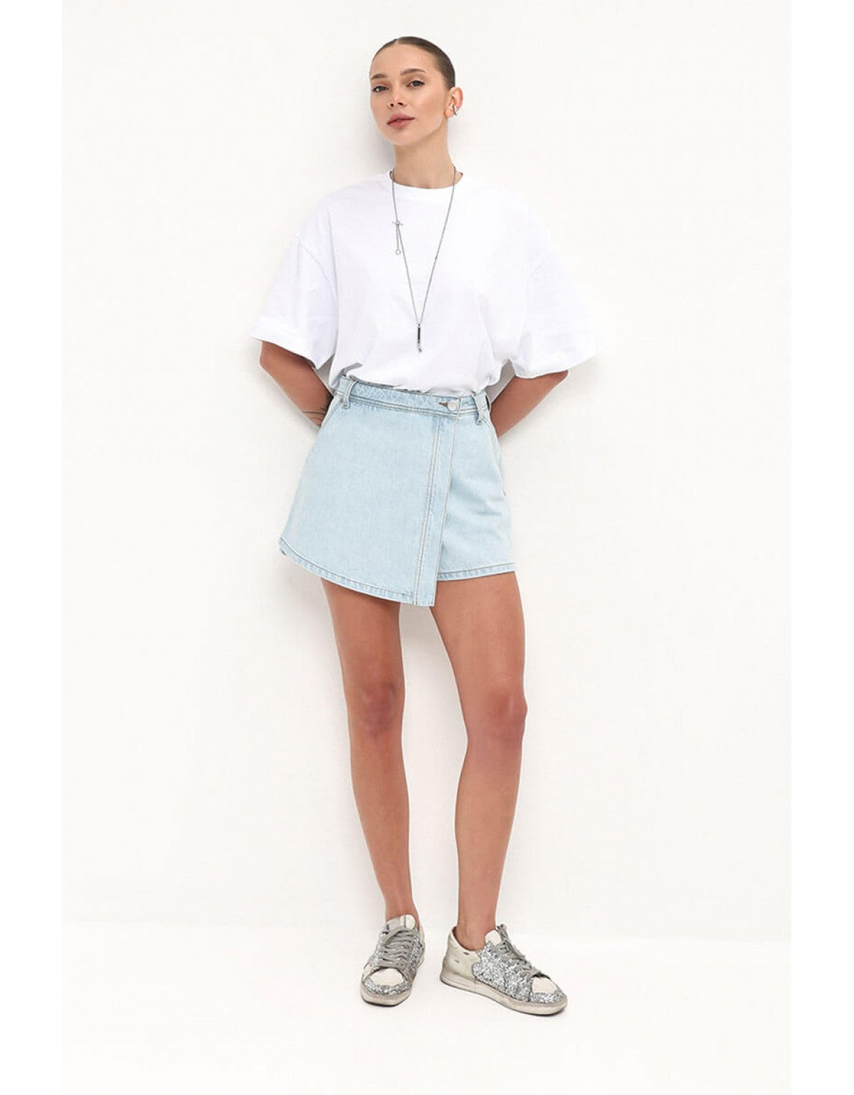 Skort