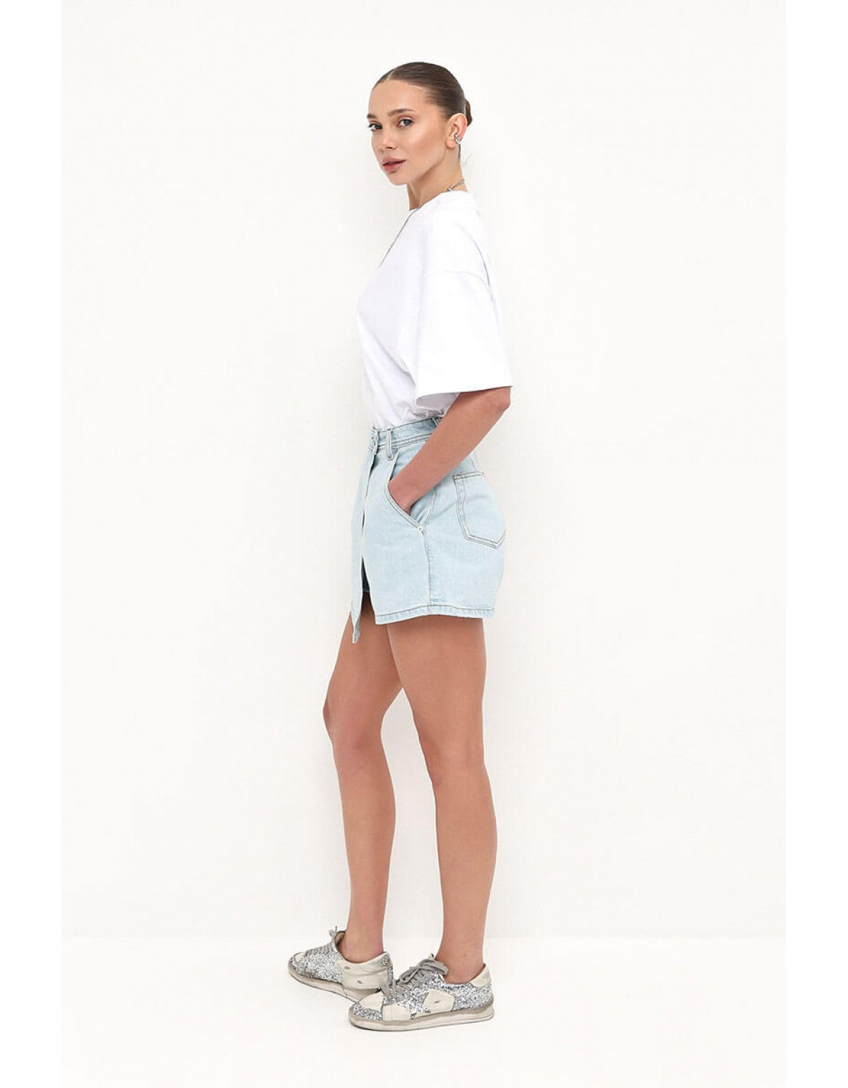 Skort