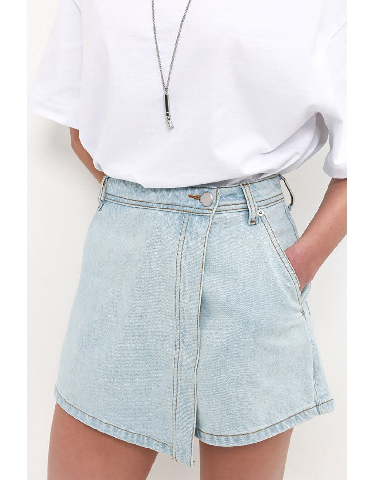 Skort