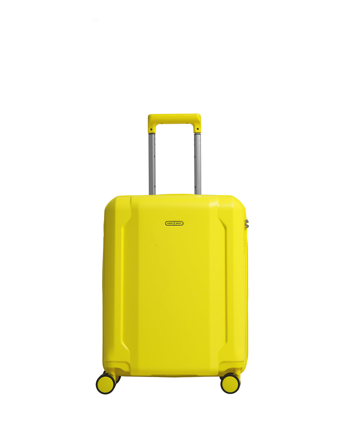 Smart suitcase Small