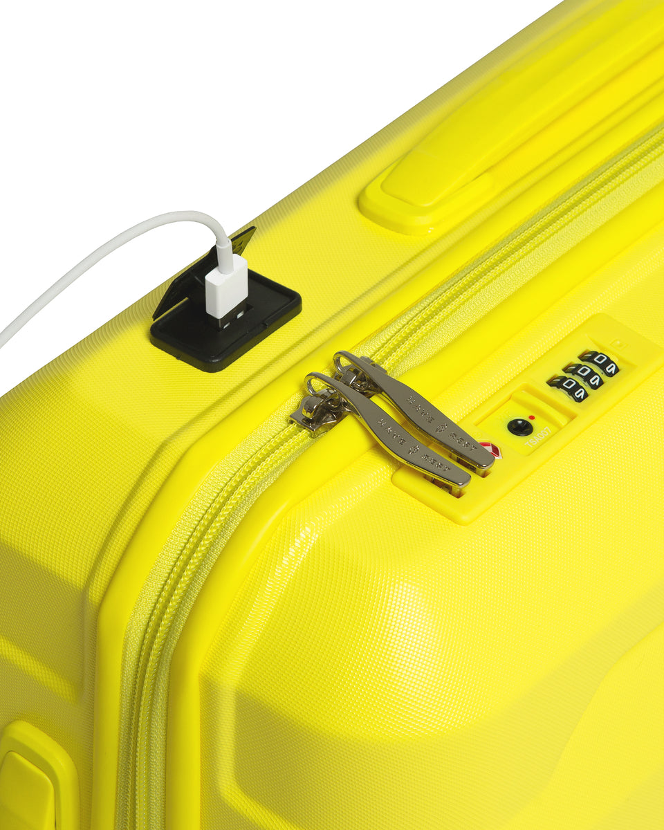 Smart suitcase Small