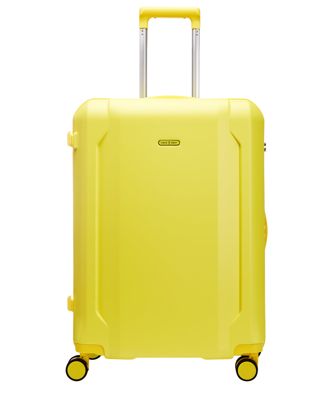 Smart suitcase Large